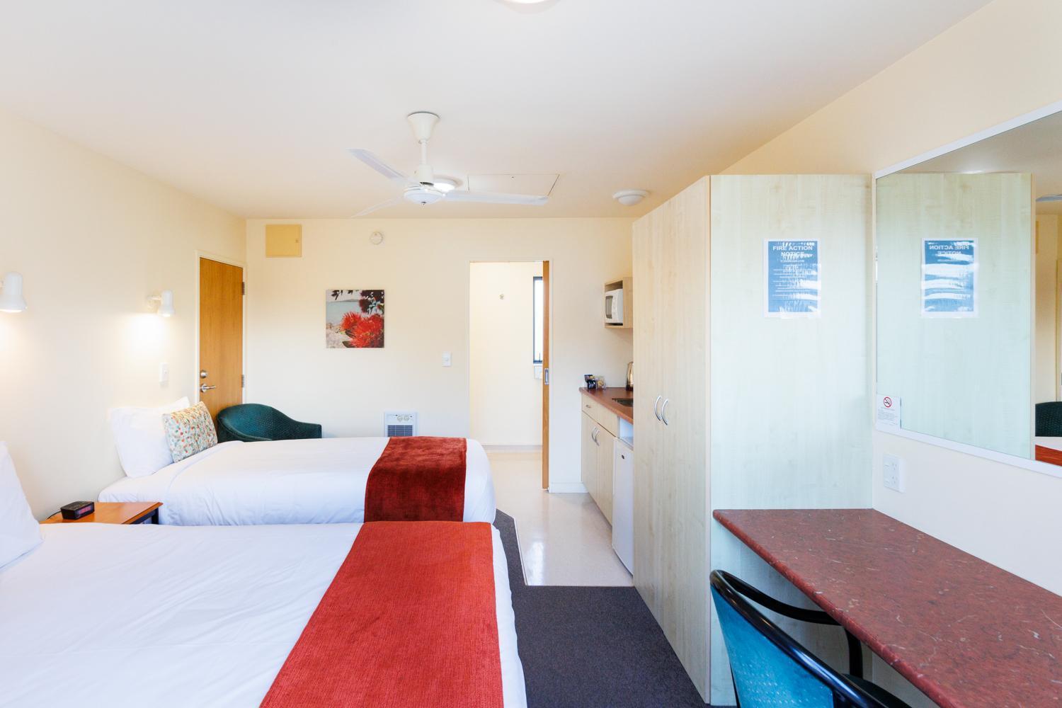 Bella Vista Motel Palmerston North Exterior foto